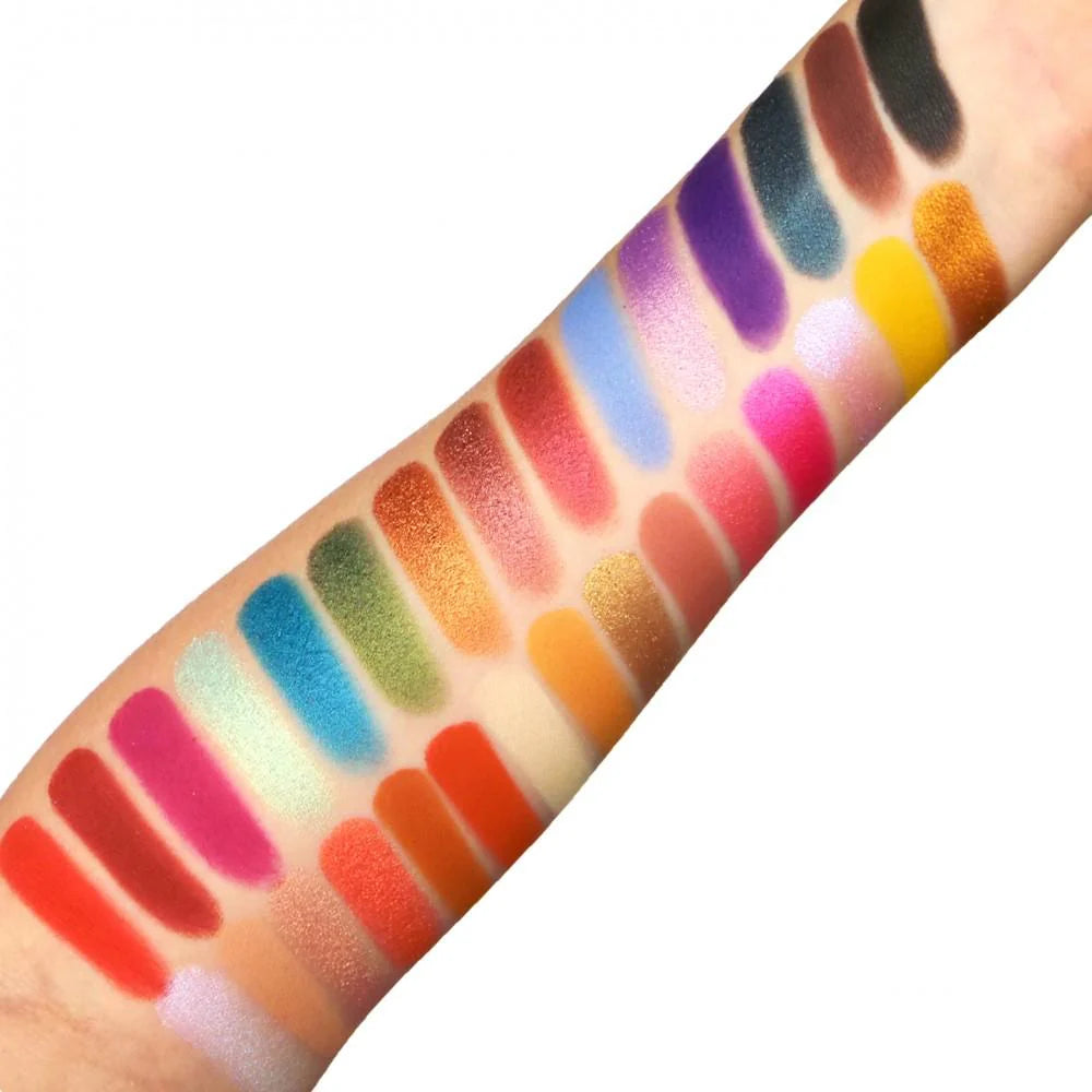 C’est La Vie Rude Cosmetics