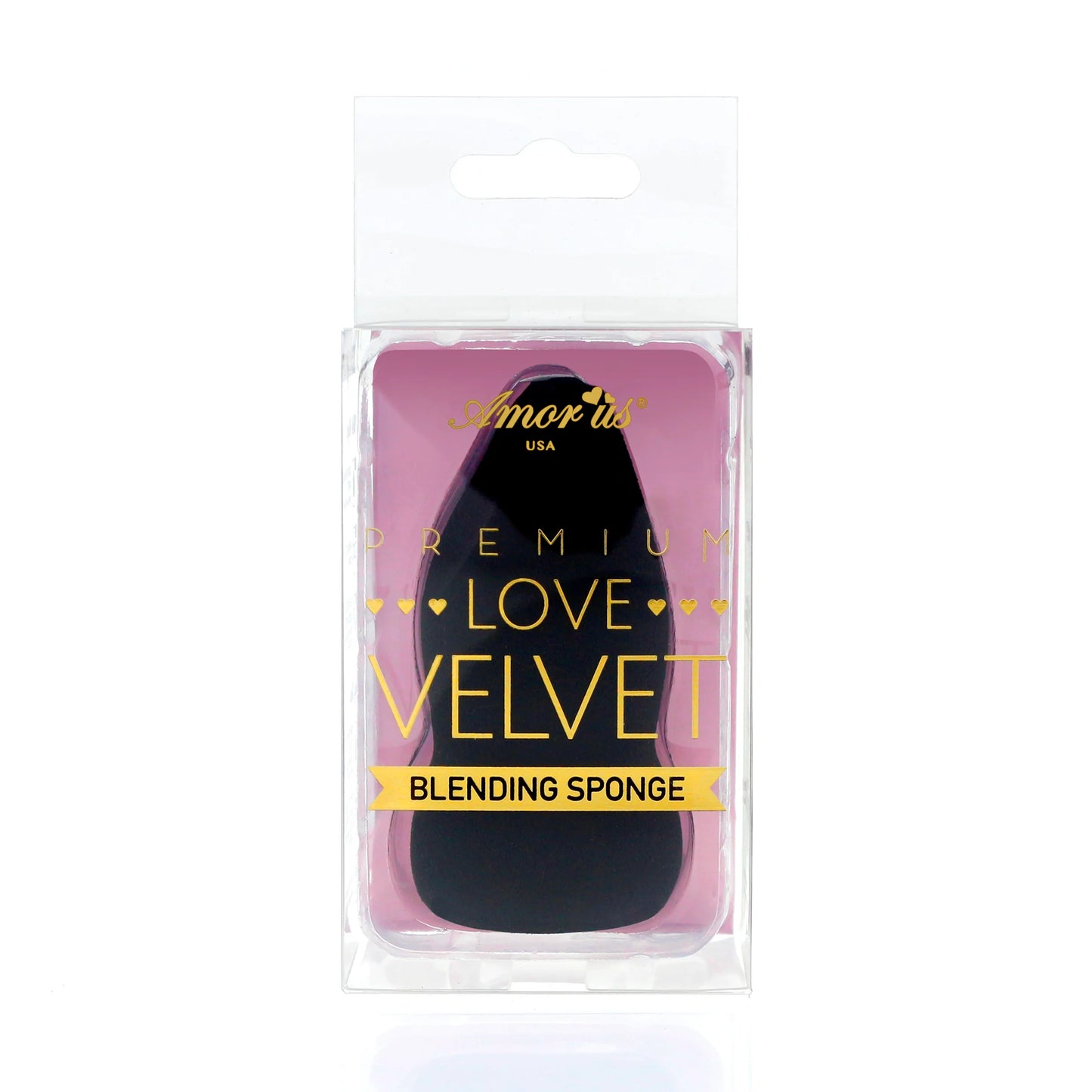 Beauty Blender Sponge Amor us