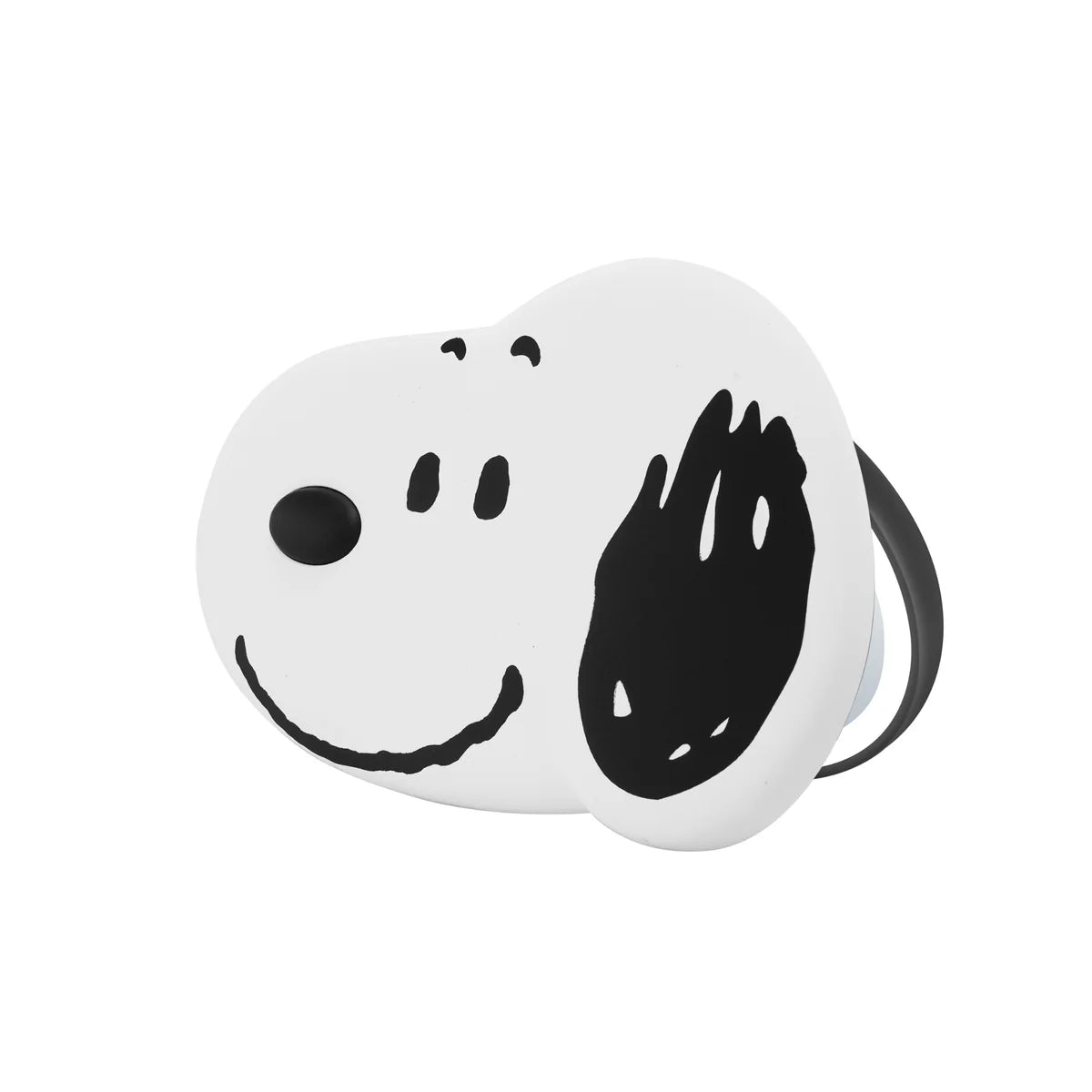 Snoopy Led Compact Mirror Impressions Vanity