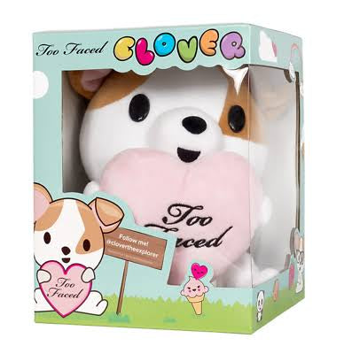 Clover Peluche Too Faced