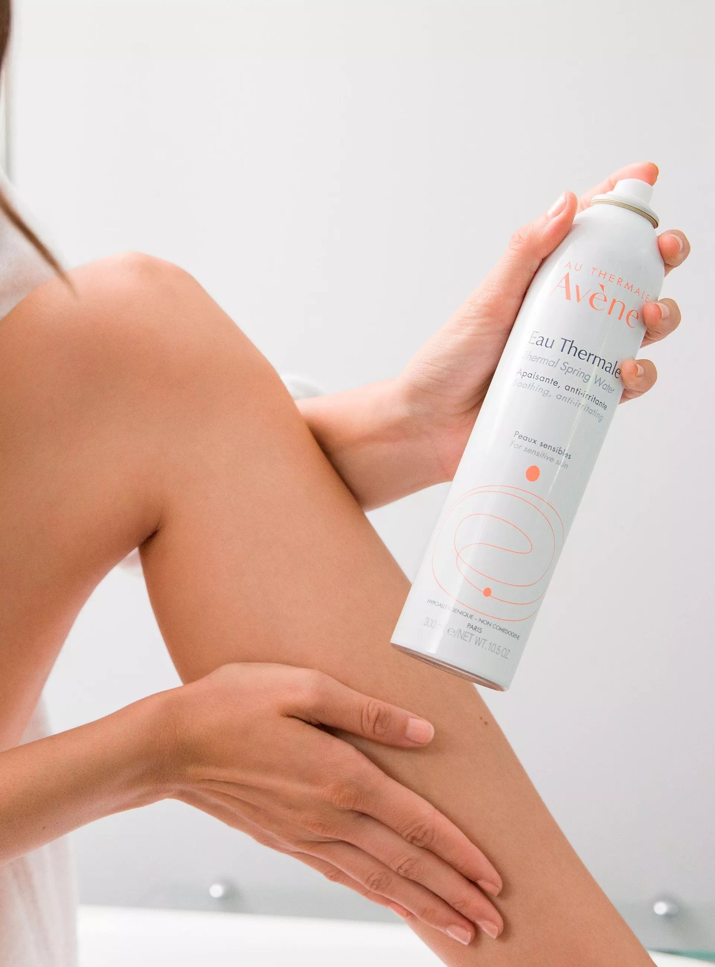 Eau Thermale Avene