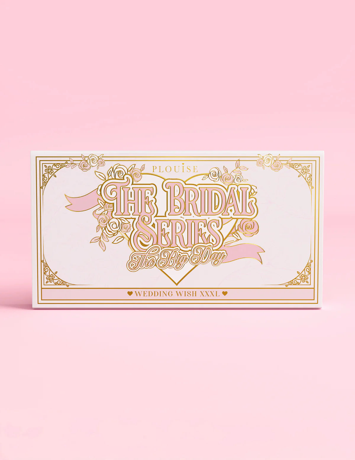 The Bridal Series P.Louise