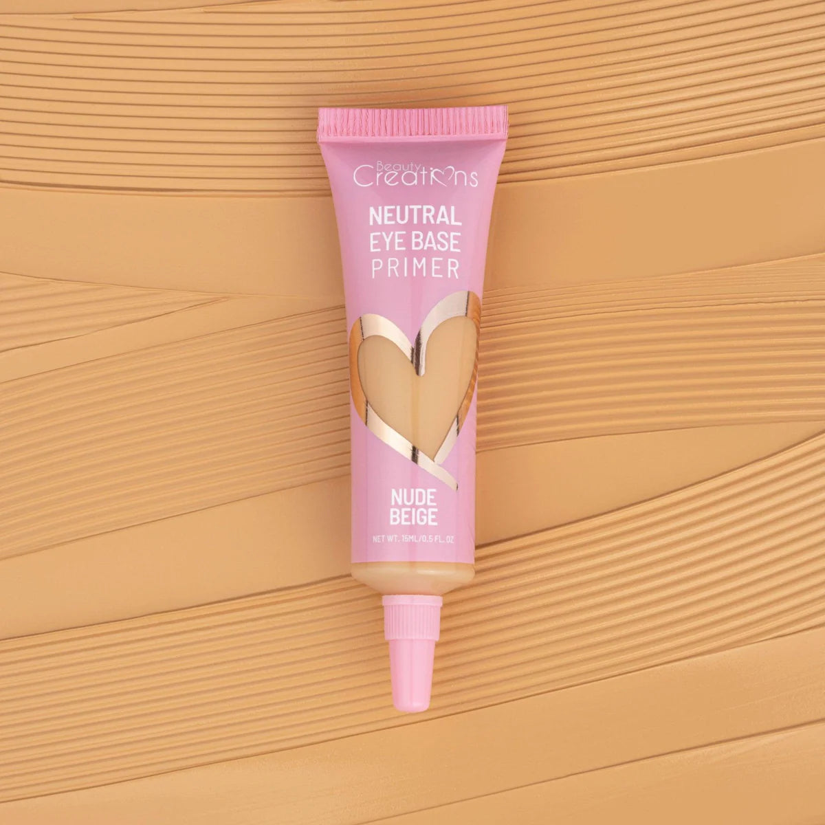 Neutral Eye base Primer Beauty Creations