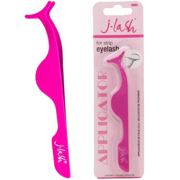 Pinza para pestañas J.lash