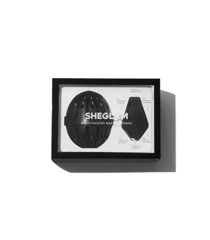 Esponja Sheglam