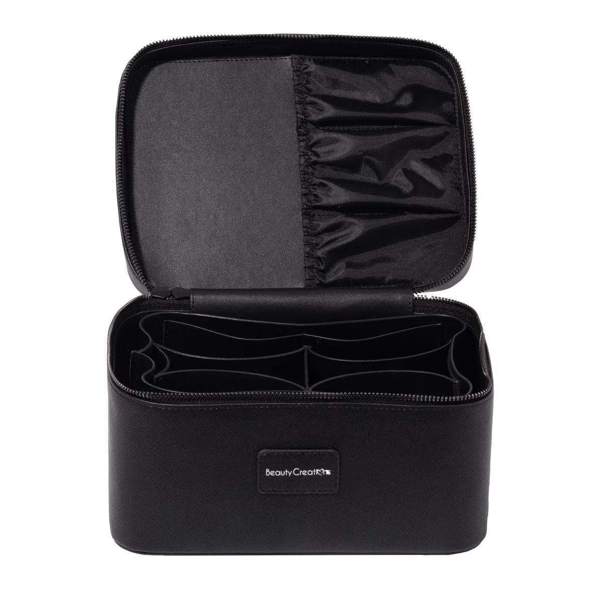 Artist Pro Cosmetic Train Case Beauty Creations