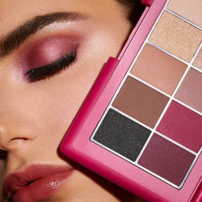 Vineyard Valley Palette Kiko Milano
