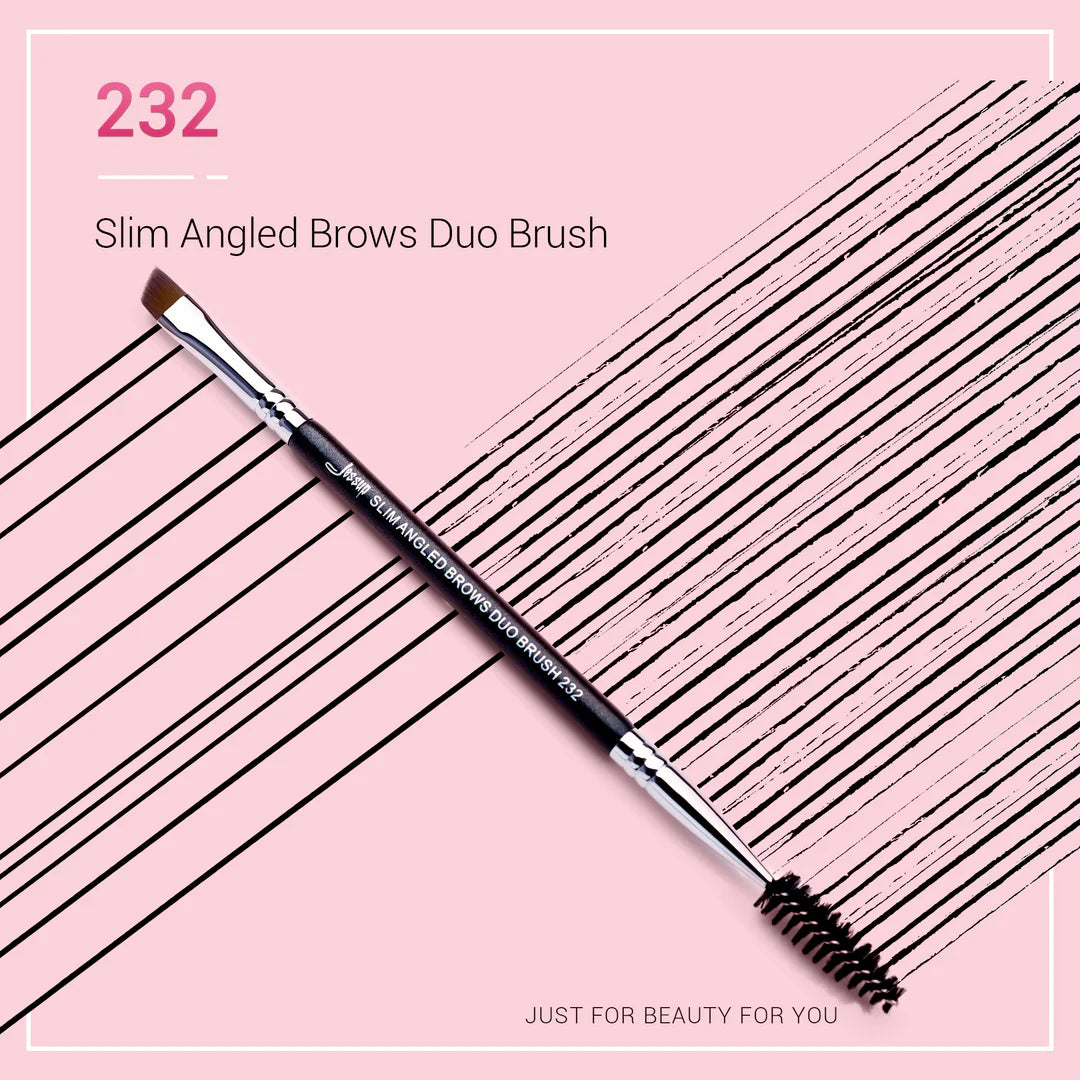 Brocha cejas Jessup