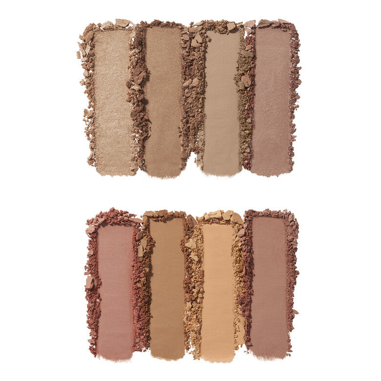 Simply Enchanted Palette Elf Cosmetics