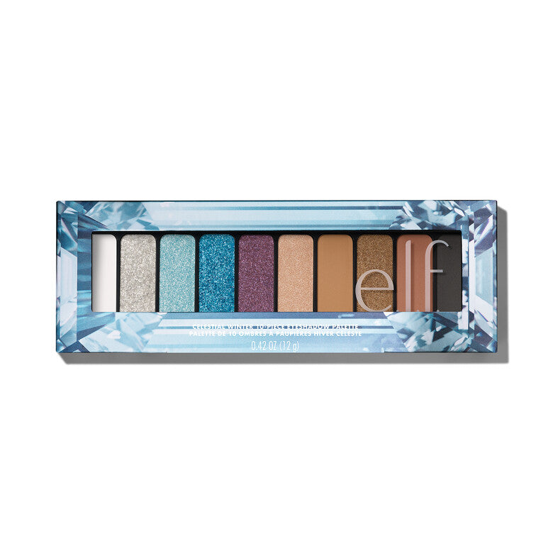 Celestial Winter paleta sombras Elf Cosmetics