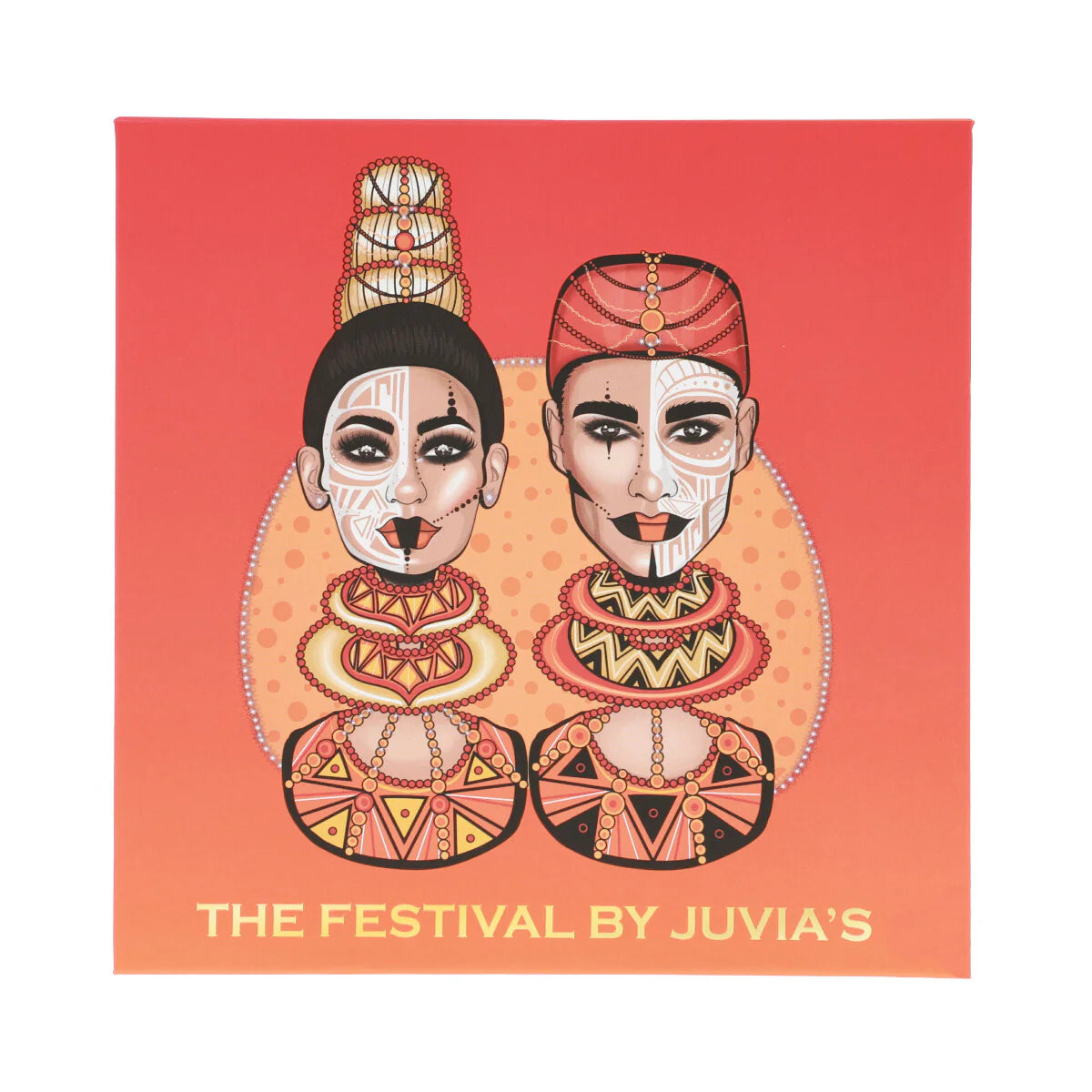 The Festival by Juvias