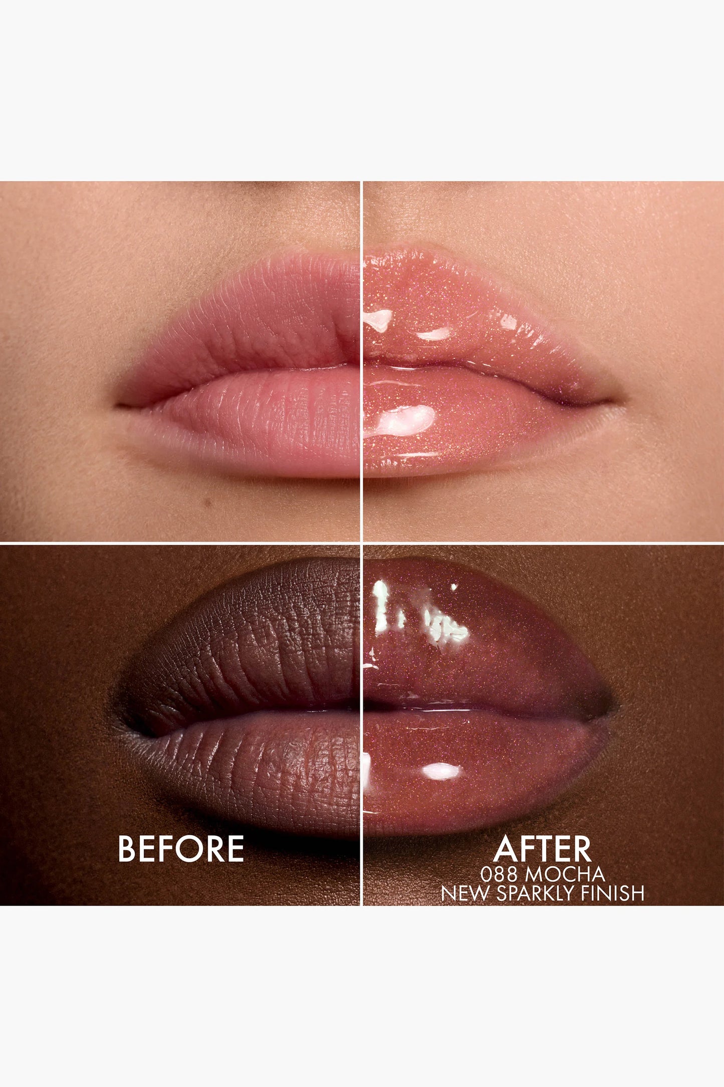 Addict Lip Glow Oil Dior