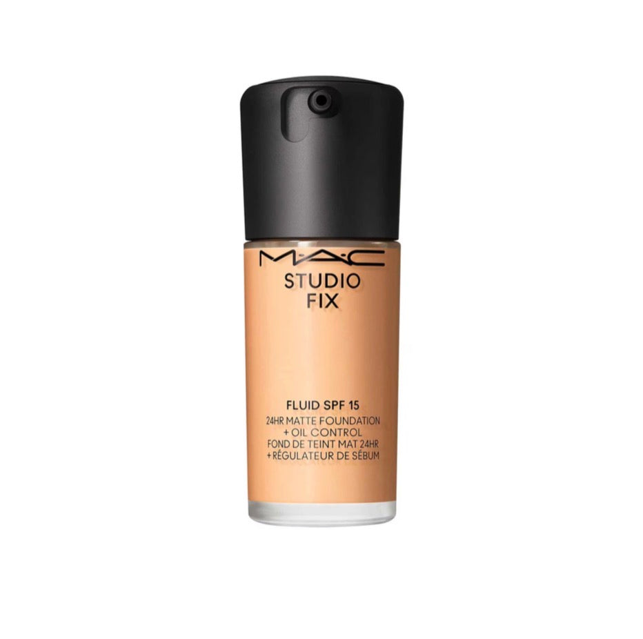 Studio Fix 24h Mate NC20 Mac