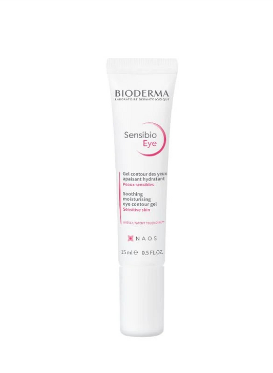 Sensibio Eye Bioderma
