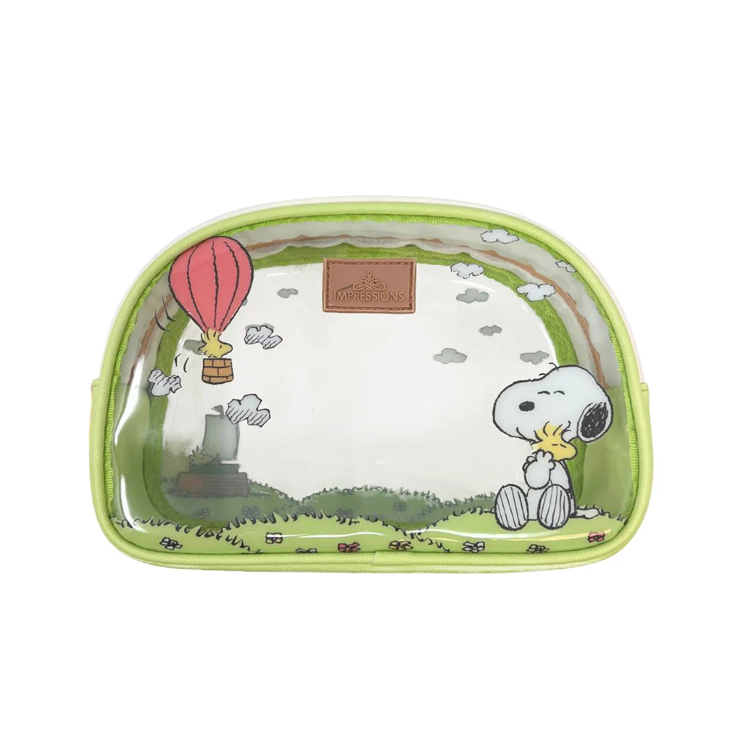 Set neceser Snoopy Impressions Vanity