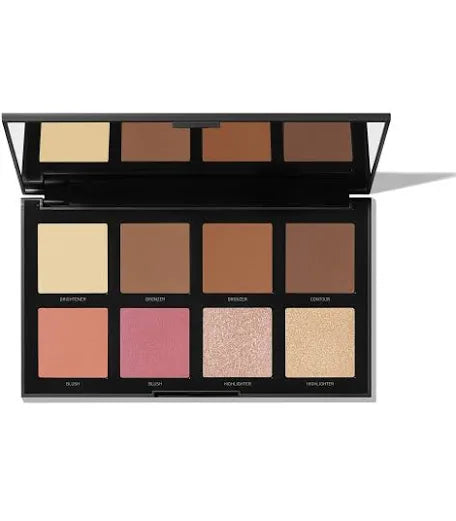 Complexion Pro Morphe 8M
