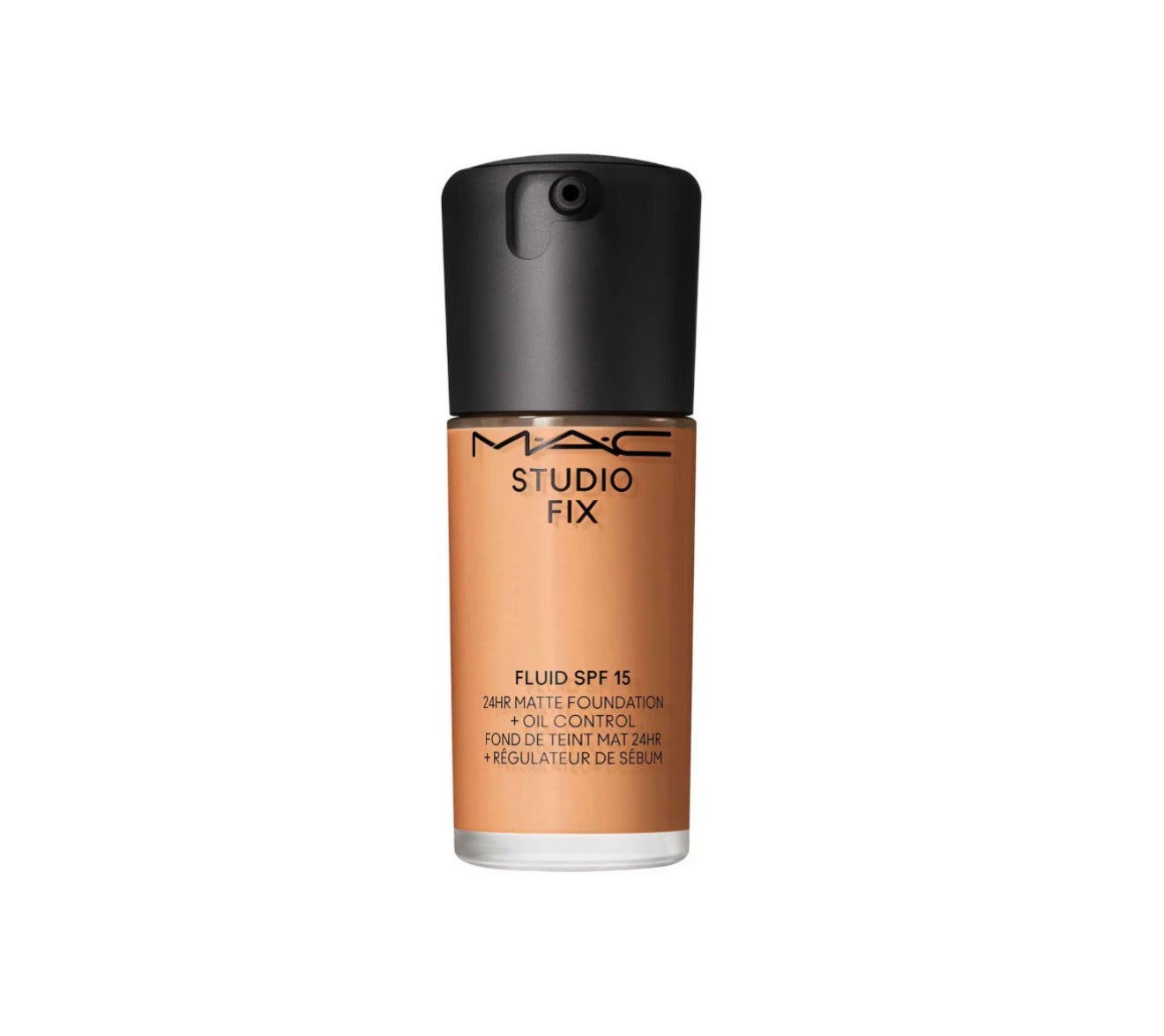 Studio Fix 24h Matte NC42 Mac