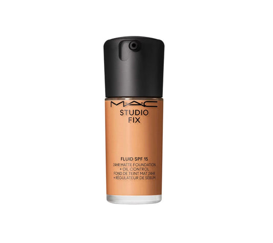 Studio Fix 24h Matte NC42 Mac
