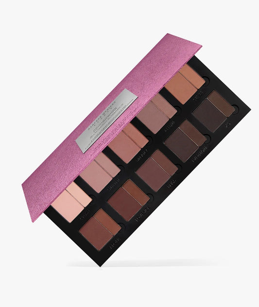 Paleta Blooming Romance Danessa Myricks