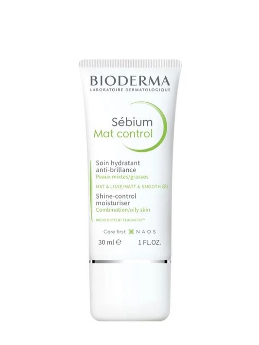 Sebium Mat Control Bioderma