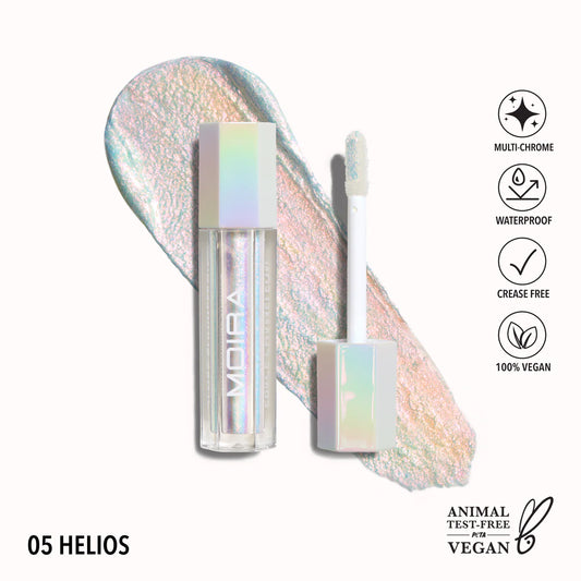 Space Chameleon Multichrome 05 Helios Moira Beauty