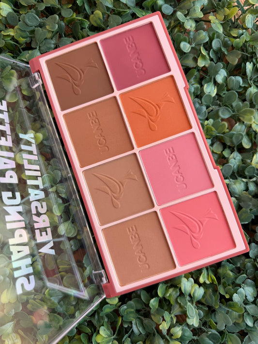 Versatility Shaping Palette Ucanbe