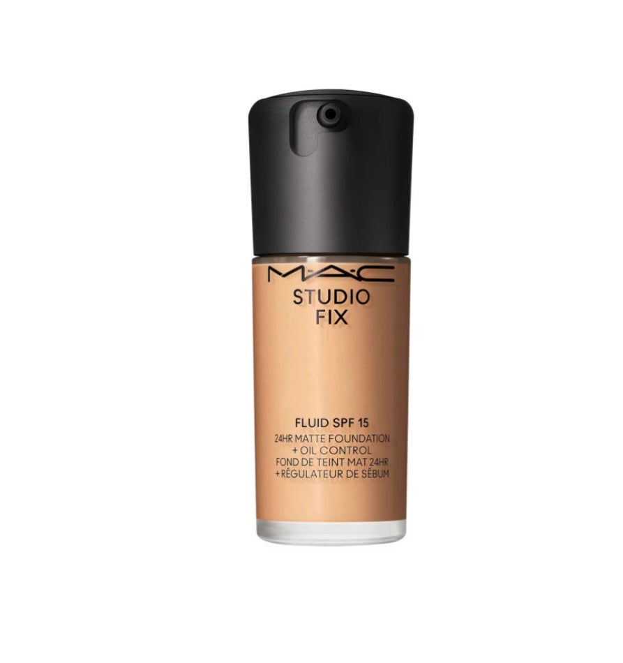 Studio Fix 24h Matte NC30 Mac