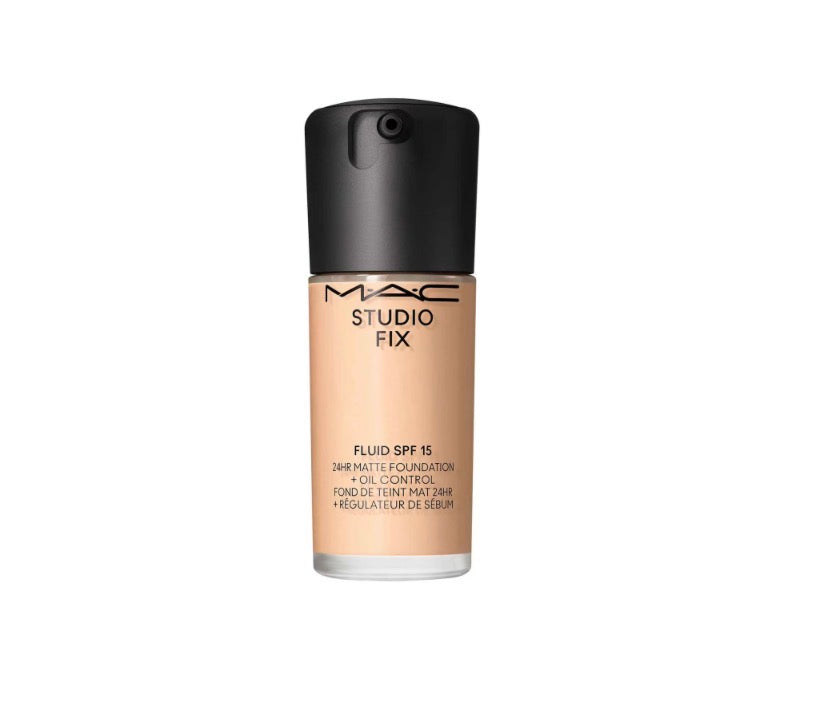 Studio Fix 24h Matte NC16 Mac