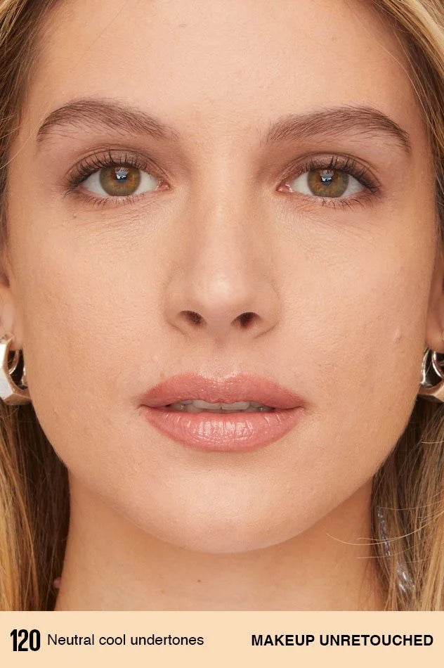 Super Stay Lumi Matte Base Maybelline