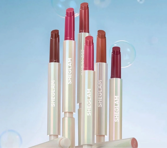 Shine Lip Plumper Sheglam