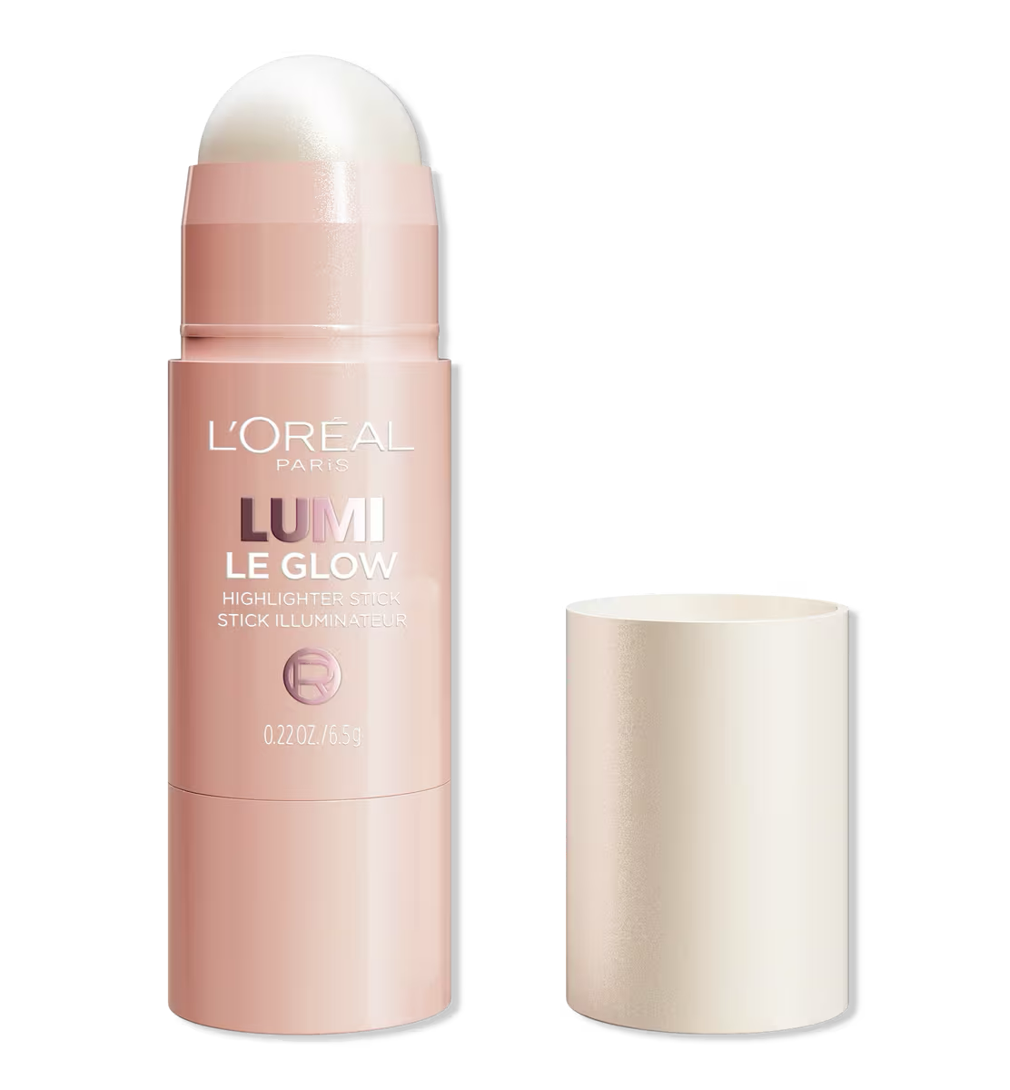 Lumi Le Glow Creme Chic Loreal Paris