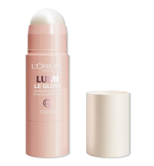 Lumi Le Glow Creme Chic Loreal Paris