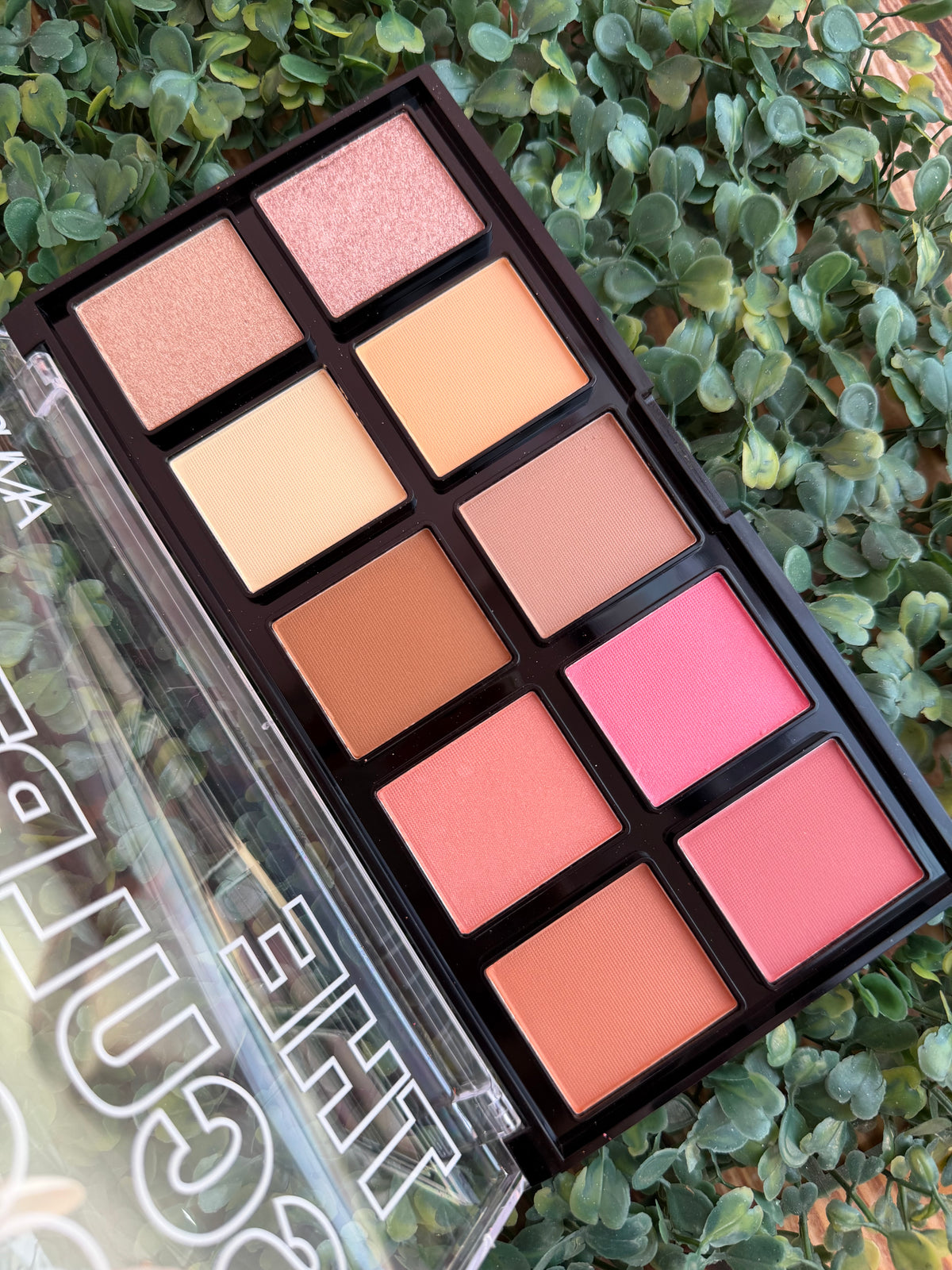 The Sculpt Book Amuse Cosmetics
