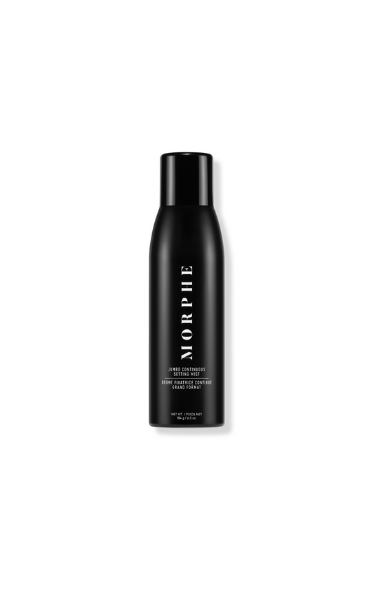Setting Mist Jumbo Morphe
