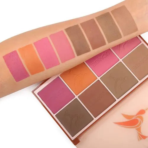 Versatility Shaping Palette Ucanbe