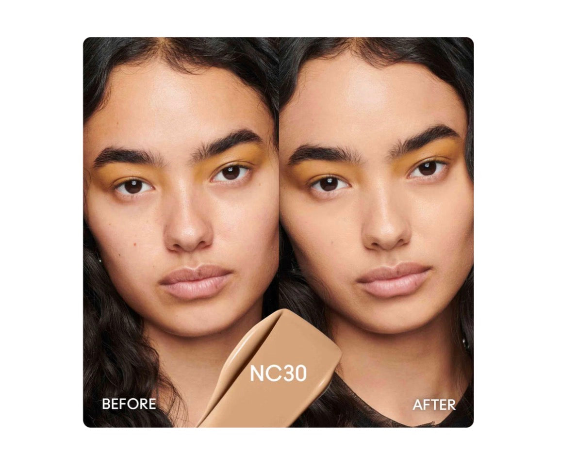 Studio Fix 24h Matte NC30 Mac