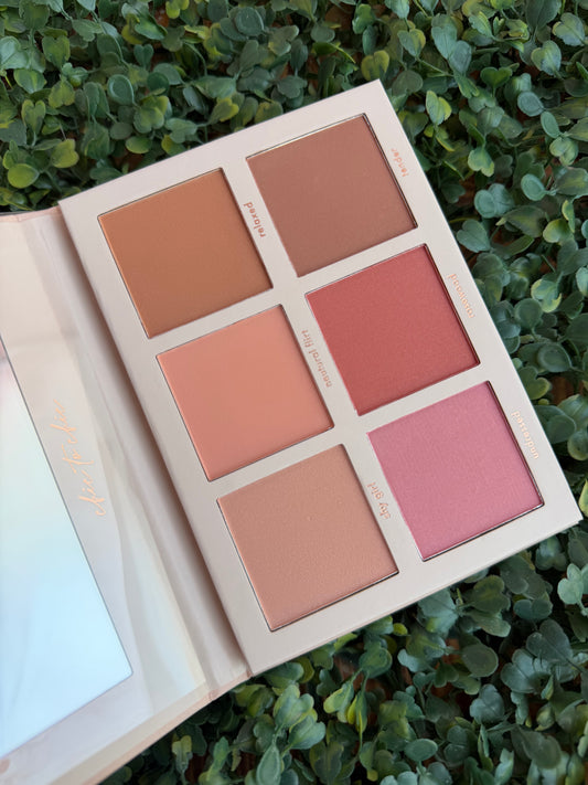Chic to chic Kara Beauty
