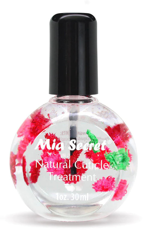 Aceite para cutícula Mía Secret