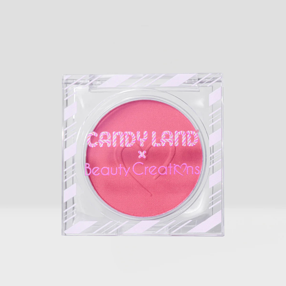 Set Rubor y Brocha Candy Land Beauty Creations