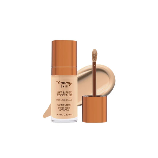 Yummy Skin Lift & Flex Concealer Danessa Myricks