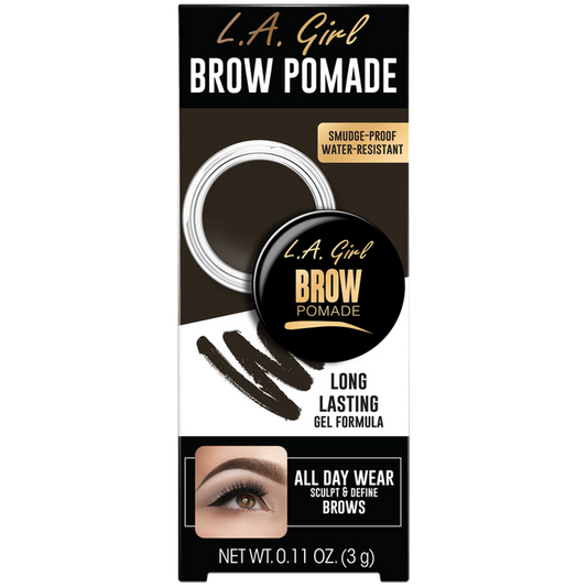 Pomada de cejas Brow Pomade L.a girl