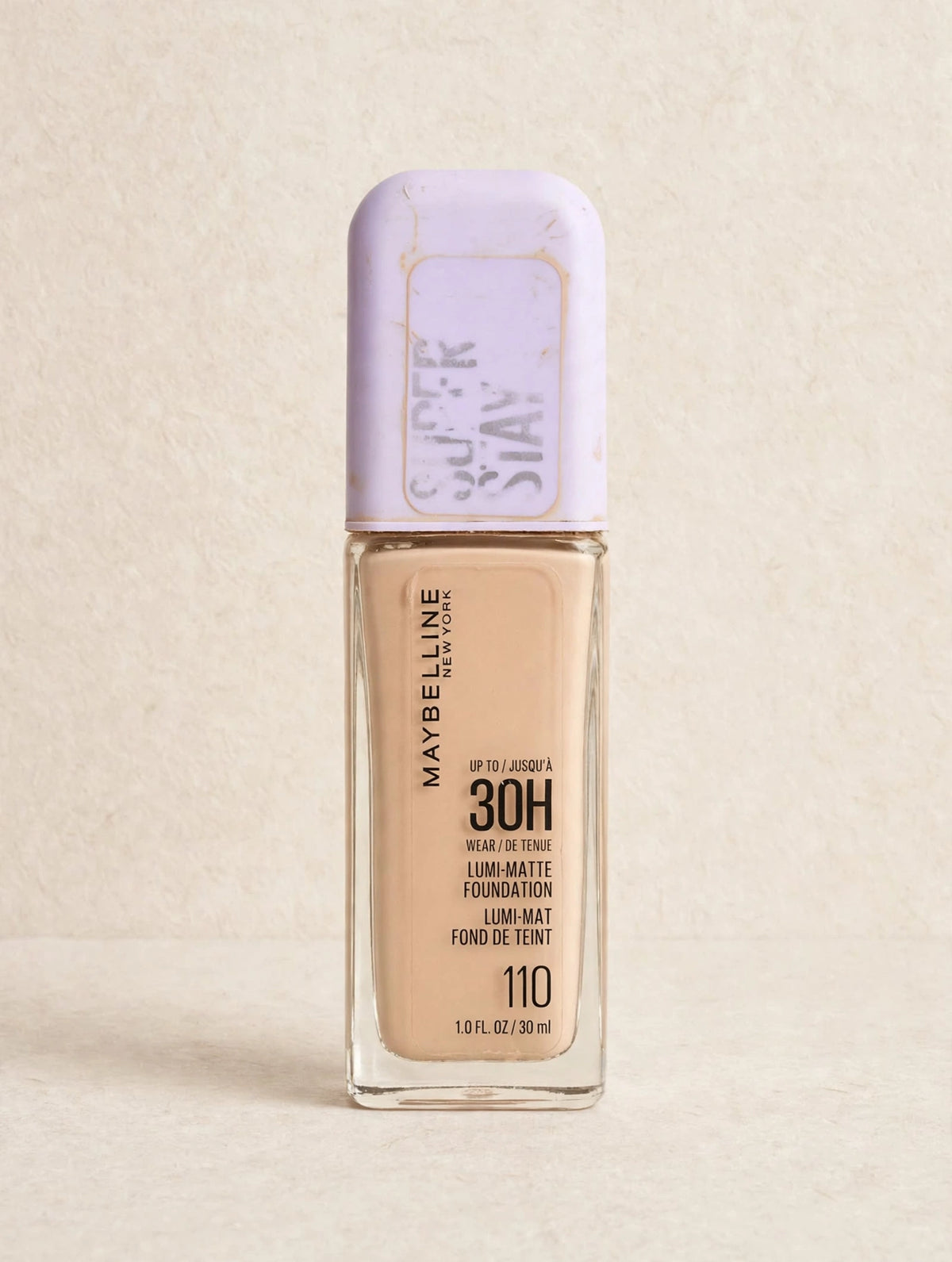 Super Stay Lumi Matte Oferta Maybelline