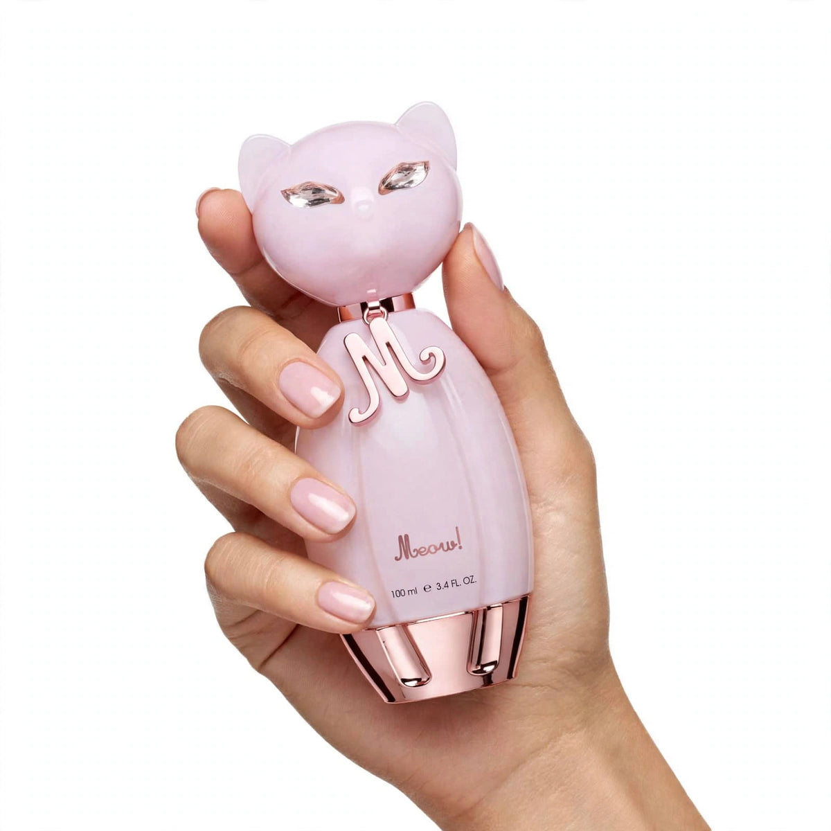 Meow Eau de Parfum 100ml Katy Perry