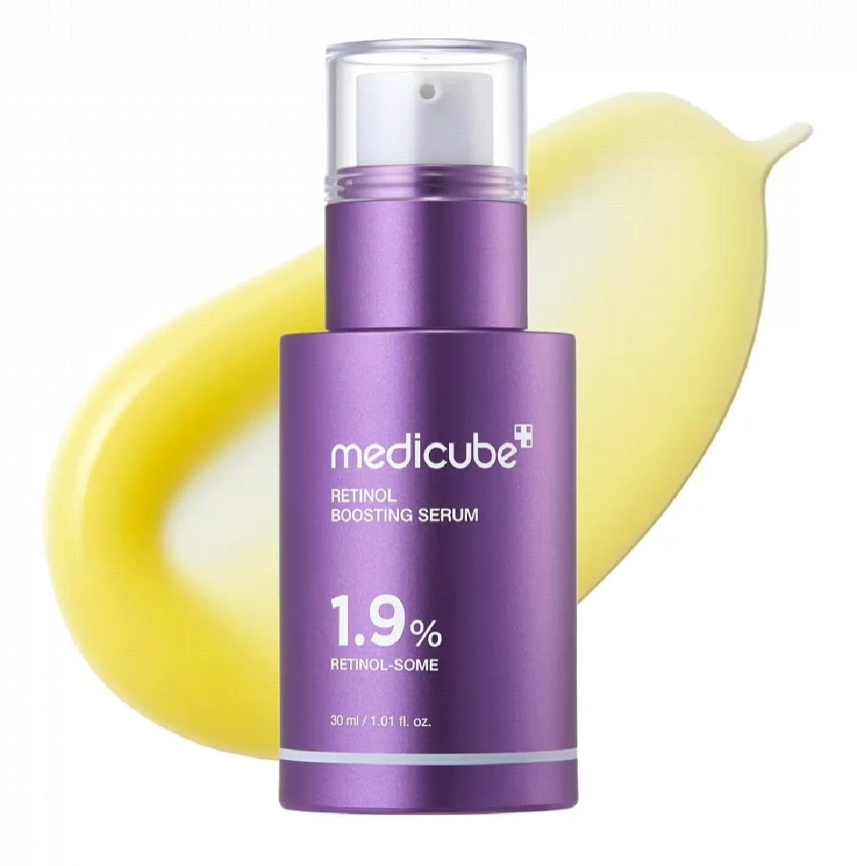 Retinol Boosting Serum Medicube