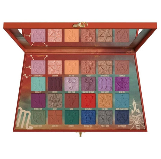 Scorpio Jeffree Star
