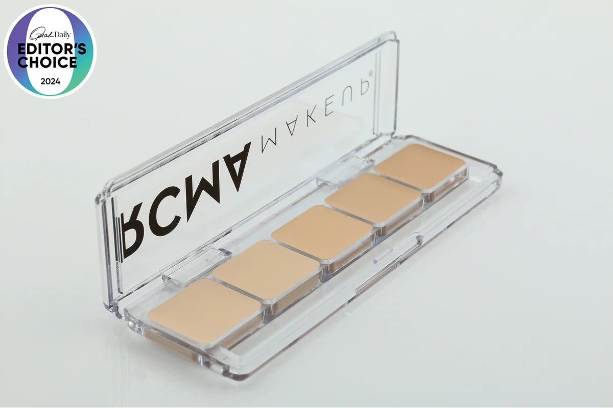 Paleta correctores RCMA Makeup