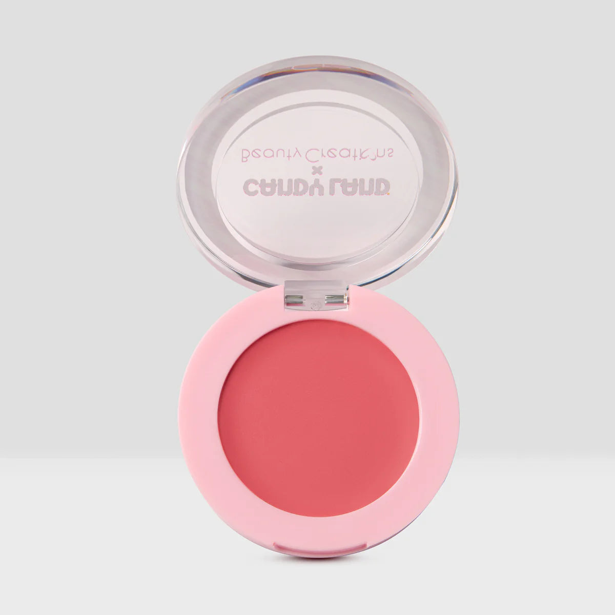 Set Rubor y Brocha Candy Land Beauty Creations