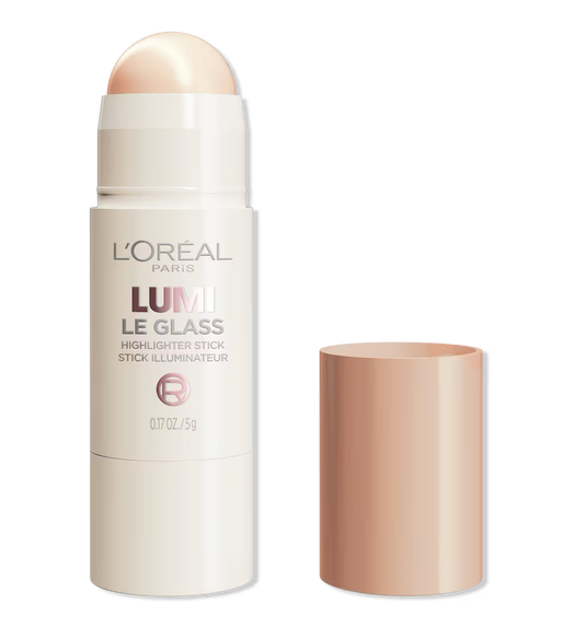 Lumi Le Glass Pearl Eclat Loreal Paris