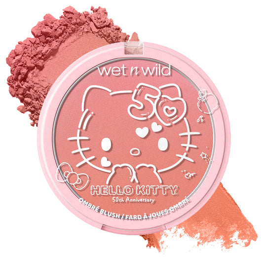 Rubor Cotton Candy Wet n Wild