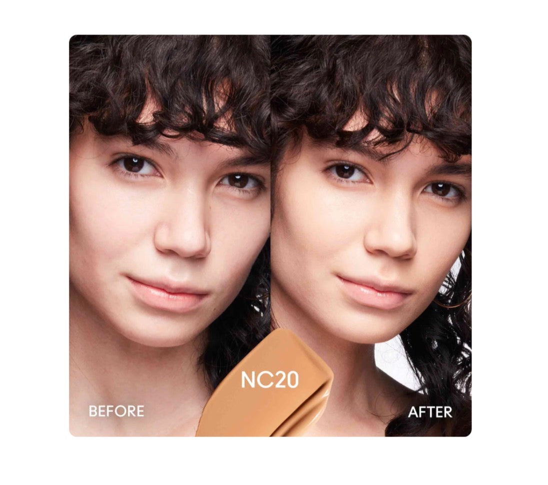 Studio Fix 24h Mate NC20 Mac